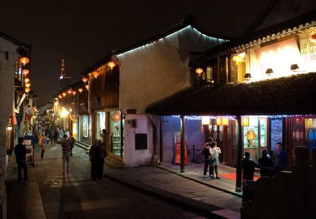 嘉兴周边旅游景点，嘉兴附近旅游景点推荐（嘉兴这10个小众江南古镇）