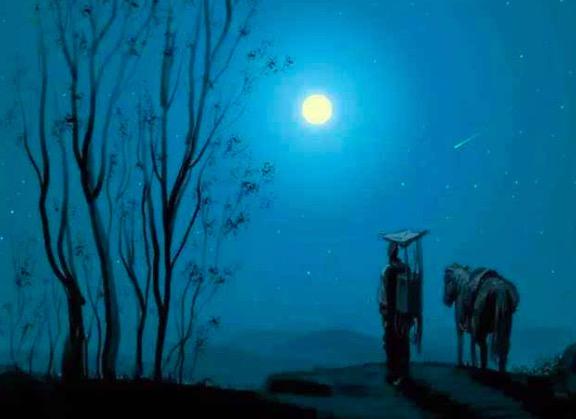 一片清心在玉壶是什么意思，一片冰心在玉壶,是什么意思（李白的这首诗只有4句）