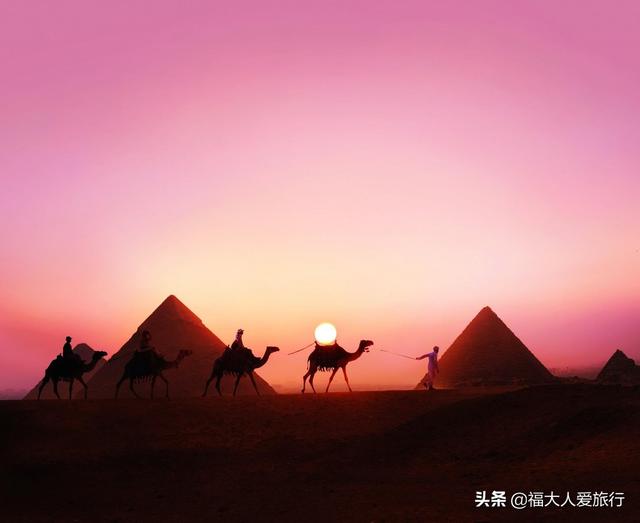 北非有哪些国家，非洲地图高清版大图（玩转中国在北非地区的友好国）