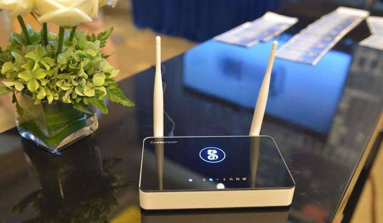 wifi接收器怎么连接wifi（WiFi怎么连接?）