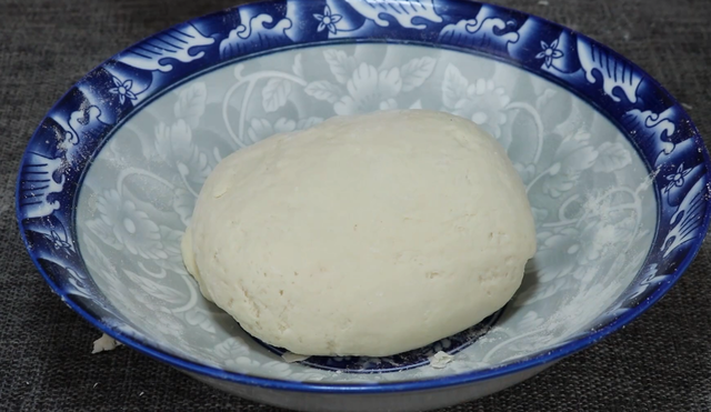 没有酵母粉可以用什么代替发酵（80岁奶奶教我土方法）