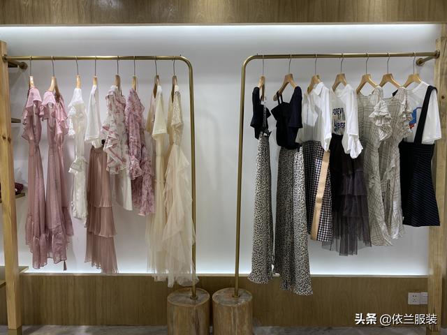 misslibynawain是什么品牌，missli是哪个公司的品牌（亲民富有女人味）