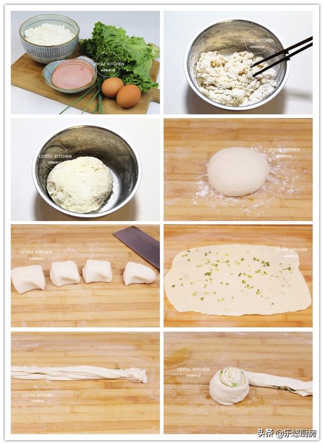 如何做饼，如何做饼家常做法（比买的更香更实惠）