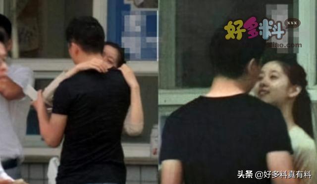 章泽天怎样追刘强东的，奶茶妹妹太甜，强哥只有宠溺的份
