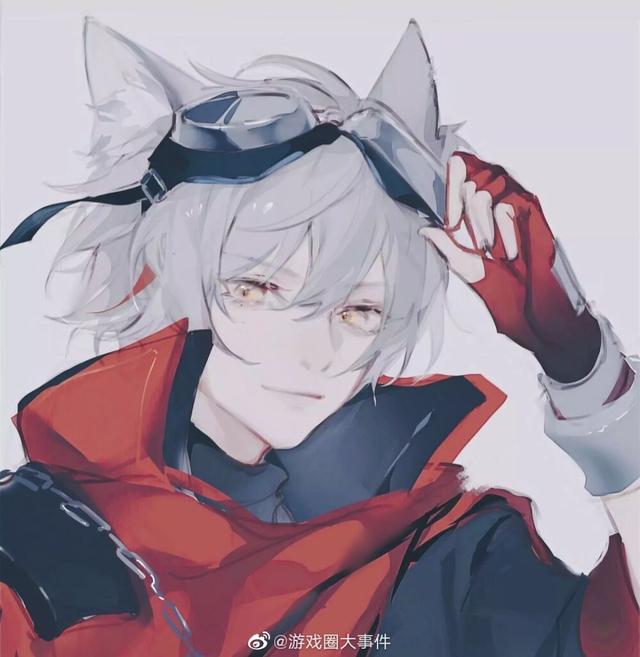 百里守约萌照，微信头像，百里守约萌照（王者专属头像-百里守约<2>）