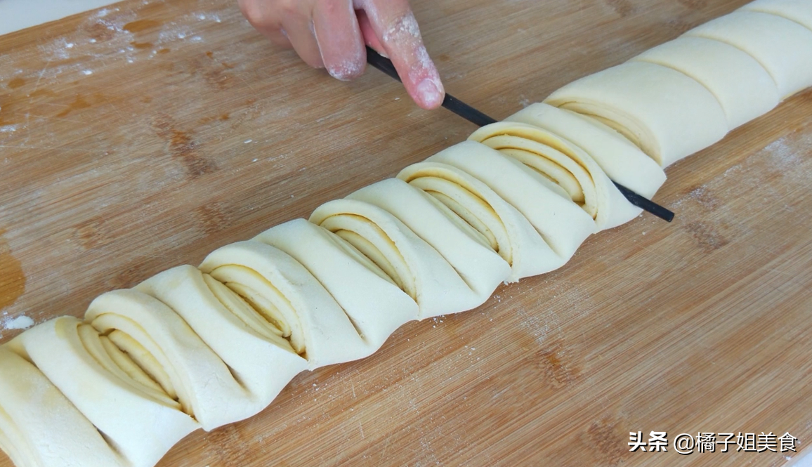 圖片[6]-懶人版美食玉米面饅頭配辣椒糊做法  省時(shí)又省力 好吃下飯還過-起舞食譜網(wǎng)