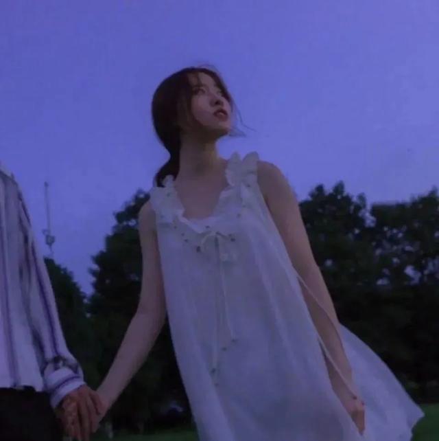 上川优奈网名，上川优奈微信昵称（情头 好听无风格的网名id）