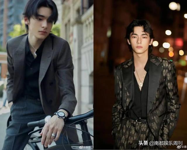 明日之子第四季，明日之子第四季介绍（人帅+学历好+粉丝少）