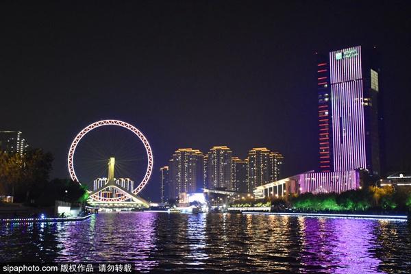 天津旅游攻略必玩的景点，天津旅游攻略必玩的景点一日游（天津这10个游览地）