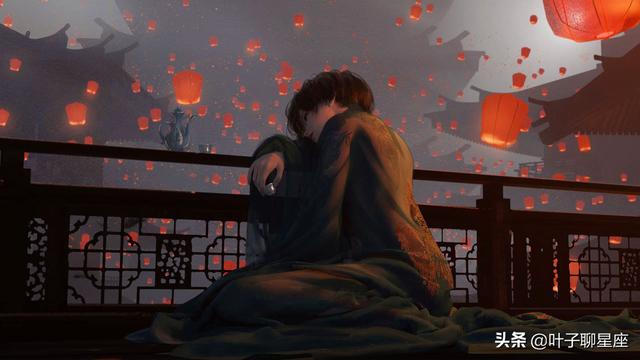 射手座最放不下的星座，射手座根本放不下这些星座（爱不上新欢的三个星座）