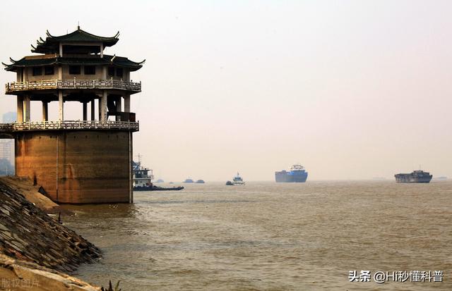 落星墩建于什么年代，落星墩有多少年历史（千年石岛落星墩出现）