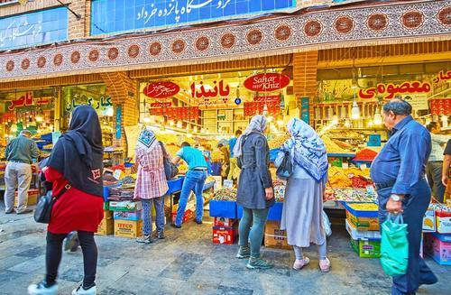 伊朗用什么货币 伊朗的货币叫什么名字，伊朗用什么货币（伊朗货币介绍：面额较大）