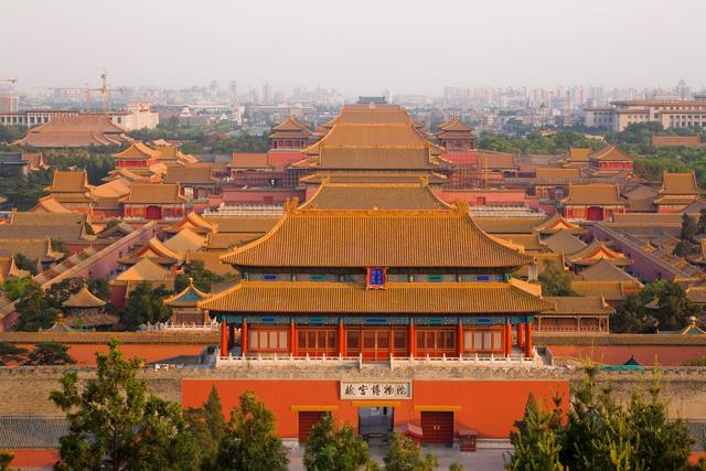 联合国世界十大历史名城排名，历史爱好者不可不去的10大历史文化名城