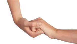 洗手的步骤七字诀，洗手的步骤七字诀图片（七步洗手法，大家学起来~~）