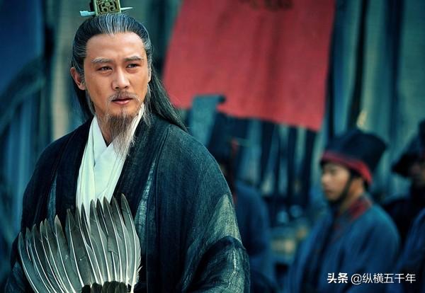 大将军录尚书事什么意思，大将军领尚书事（为何会出现“蜀中无大将）