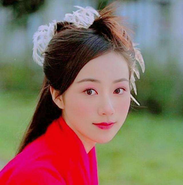 九尾狐，微信头像，九尾狐（天外飞仙绝色狐妖香雪海仙女般不食人间烟火）