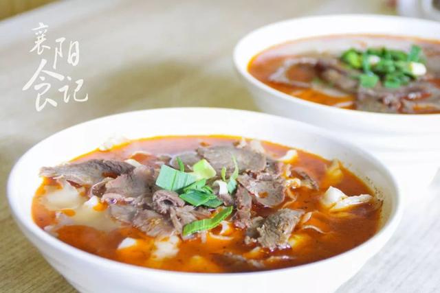 河南老式炒面的制作方法，河南老式炒面做法视频（别问了，襄阳真的没什么好吃的）