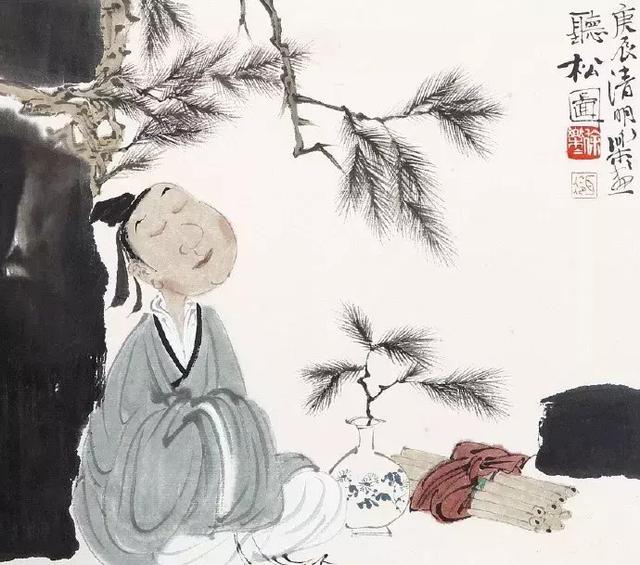 史记 留侯世家，史记留侯世家是谁的传记（原来都出自《史记》）