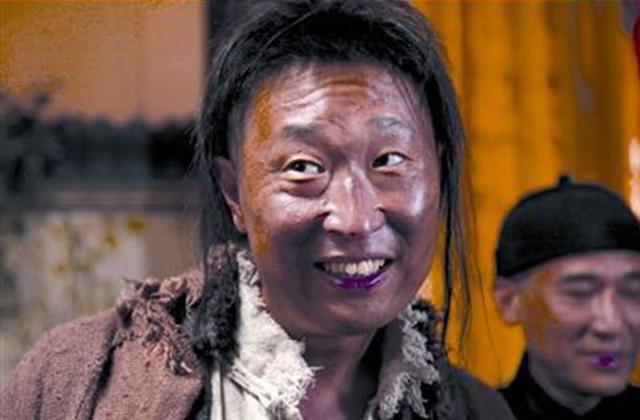 演员王海燕第一任丈夫是谁，演员王海燕第一任丈夫是谁啊（二婚嫁张嘉译育有一女）