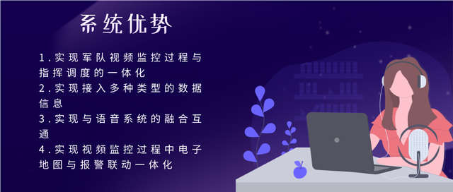 军队的多媒体指挥调度系统的应用功能有哪些，多媒体指挥调度平台（智慧军营音视频平台调度系统）
