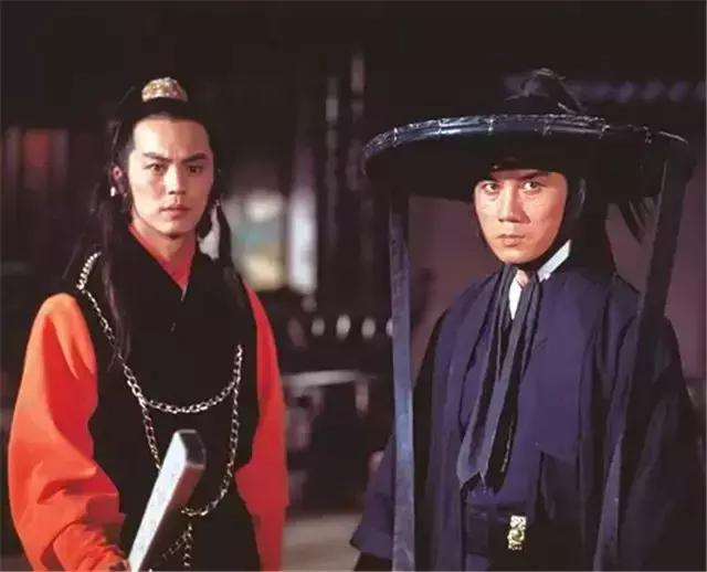 赞先生与找钱华国语，林正英电影一眉道人国语（1978年15部经典香港电影）
