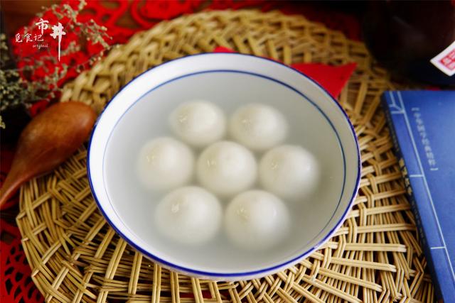 如何煮汤圆，牢记“3用1不用”