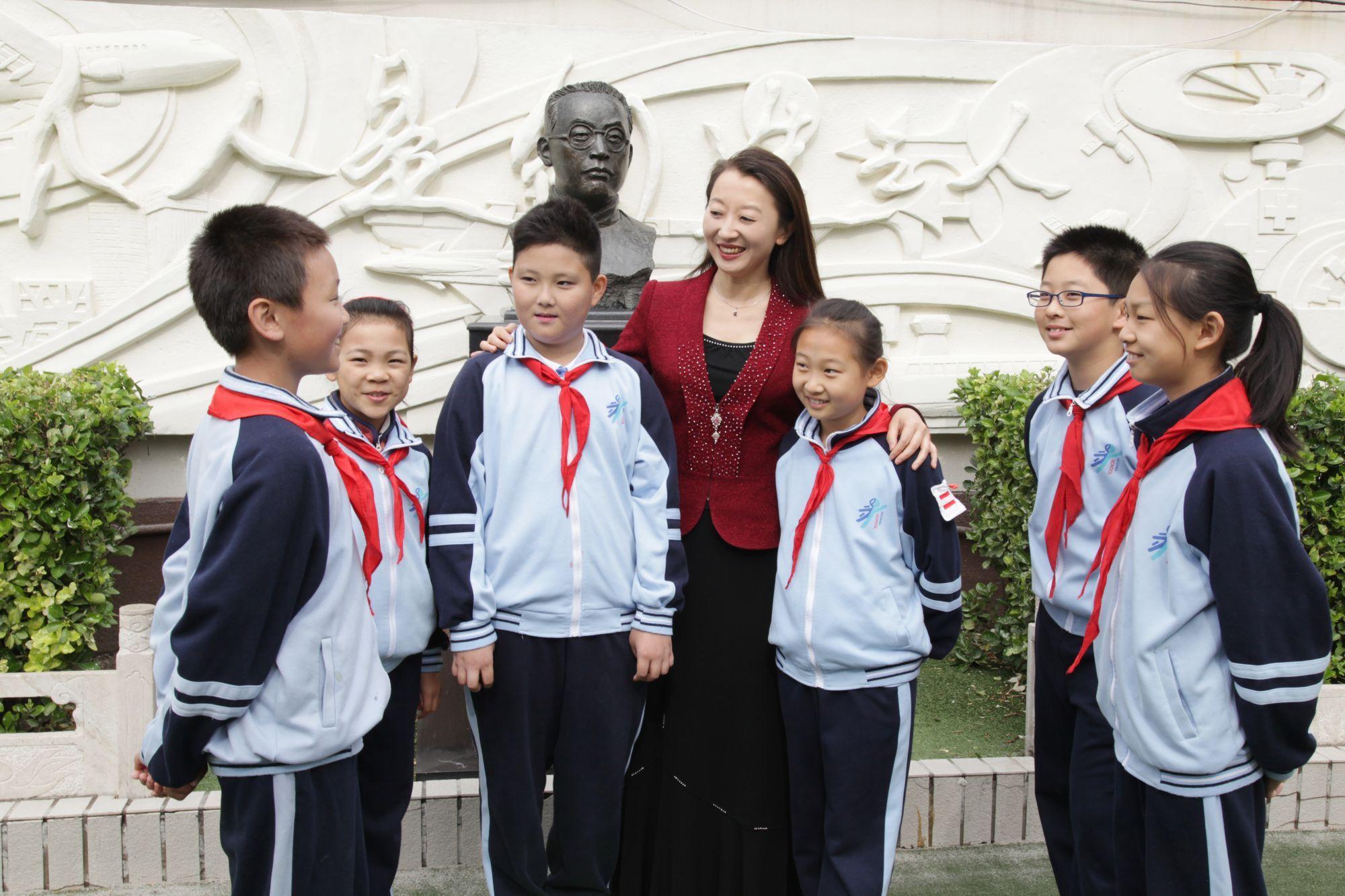 黑芝麻胡同小学(黑芝麻胡同小学官网)