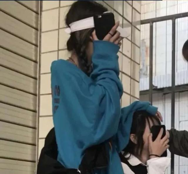 三个人的闺蜜头像，三个人闺蜜头像微信（一组三人闺蜜头像，请签收）