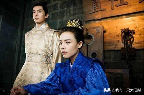 叶昭结局是死了吗，叶昭真的存在吗（那只天上翱翔的凤对阿昭情之所钟却爱而不得）