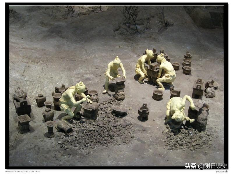 丧葬礼仪与讲究，入土为安”-------浅谈中国的丧葬制度和礼仪