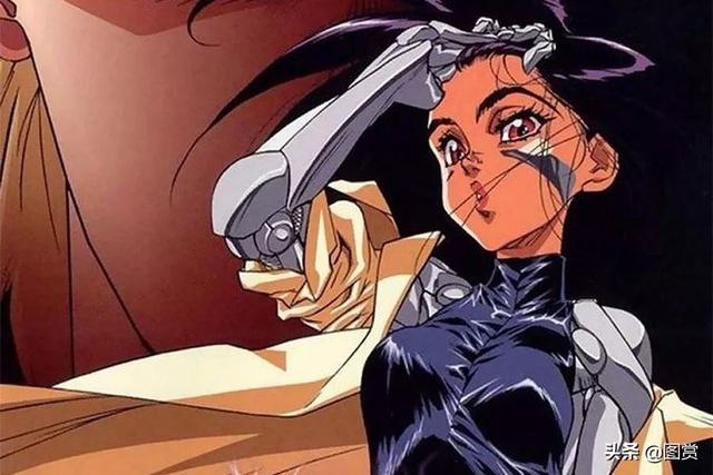 驱鼠时长3分钟，真实猫叫声驱鼠（战斗天使》和原著《铳梦》有什么不同）