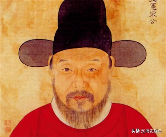 宋溓是什么朝代的，宋江是哪个朝代的（为“开国文臣之首”却客死他乡）