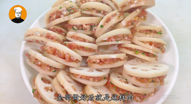 莲藕怎么做好吃，这是儿子最爱吃的莲藕做法