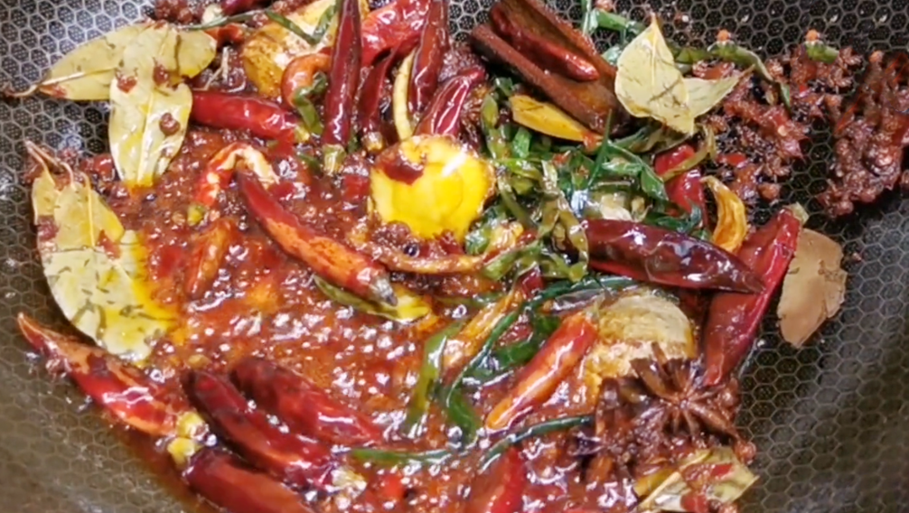 圖片[5]-【虎皮雞爪】做法步驟圖 好吃得舔手指 做法一看就會(huì)-起舞食譜網(wǎng)