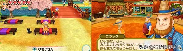 牧场物语 双子村，牧场物语双子村可以养什么动物（ 从简单种田到高自由度沙盒 你不知道的正统《牧场物语》系列回顾）