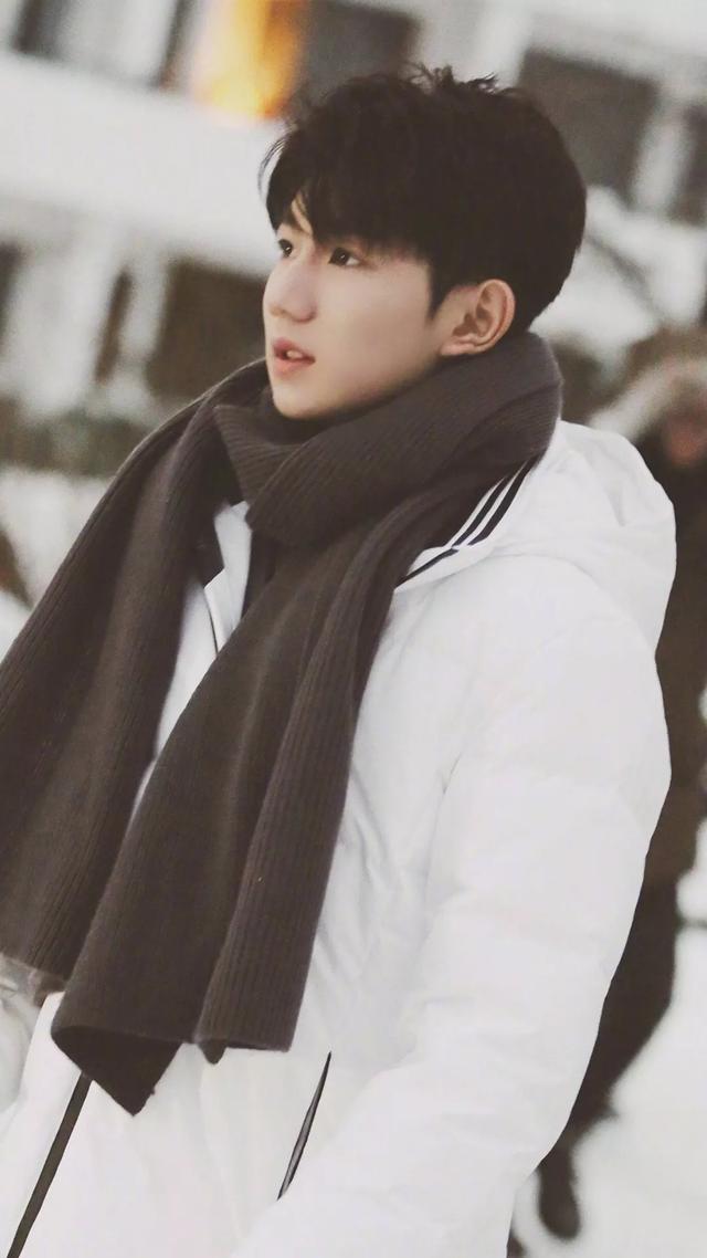 王俊凯高清壁纸，王俊凯高清壁纸图片（珍藏高清：你们要的王俊凯壁纸）