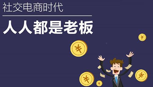 什么是社交电商，社交电商十大平台（社交电商有什么特点）