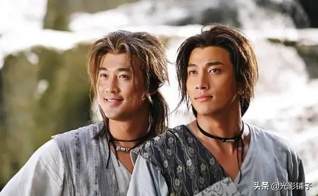 值得推荐的3部古装剧，胡歌《仙剑奇侠传》是yyds