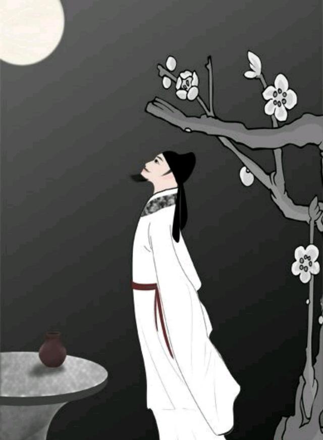 举杯邀明月下一句，举杯邀明月下一句是什么（举杯邀明月下一句成语接龙）
