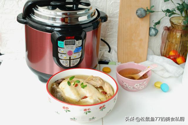 姬松茸怎么洗干净，姬松茸怎么清洗（一到冬天我家就爱喝这汤）