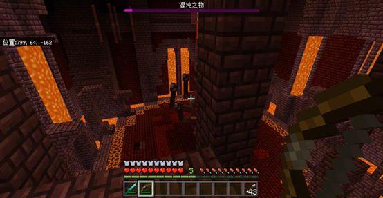 我的世界四大傀儡，我的世界有哪几种元素傀儡怎么做（《我的世界》天启之境强力boss登场）