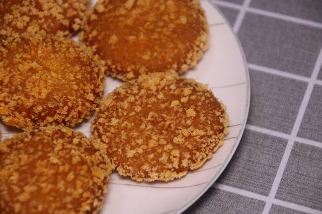 软糯香甜的南瓜做法，南瓜不要再煮粥了