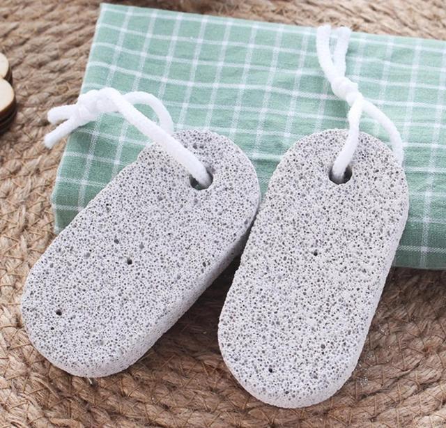 磨脚石的使用方法，磨脚石如何使用（<让你的鞋边恢复原本的颜色>）