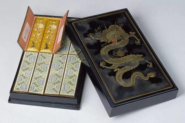 怎样用墨块调制成墨汁，墨汁如何调制而成（墨——书法和国画的亲娘）