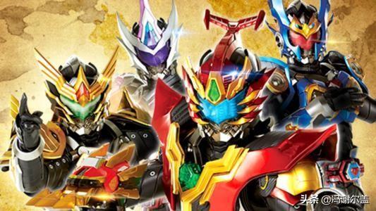 铠甲勇士主题曲，铠甲勇士主题曲为了心中的梦（国产特摄神剧《铠甲勇士》的发展史）