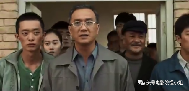 让子弹飞结局官方解读，姜文解读让子弹飞结局（9.4分《山海情》大结局催泪）