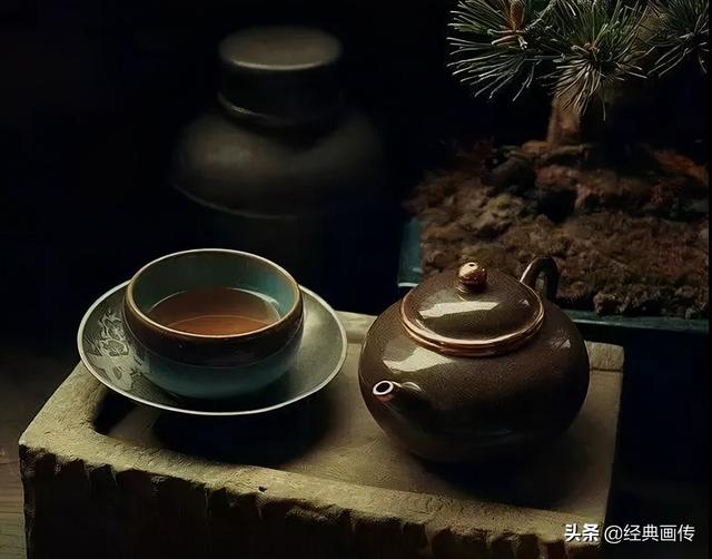 怀孕初期能喝茶吗，怀孕能喝茶吗（饮茶好，这份忌茶清单也要牢记）