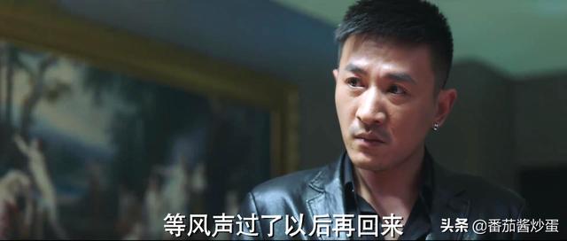 封潇声和申世杰是一个人吗，申世杰和封潇声到底什么关系（《阳光之下》真封潇声或在海外）