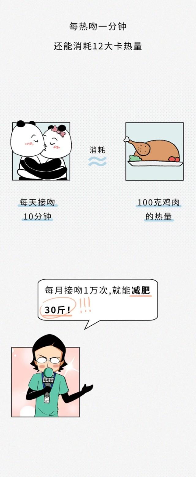 男生接吻不伸舌头，亲你嘴唇但没有伸舌头是什么意思（接吻时一定要伸舌头吗）