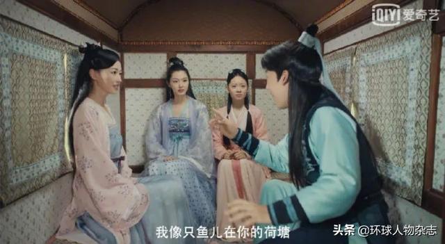 蹩脚和蹙脚有什么区别，蹩脚还是蹩脚（边骂边笑追完《赘婿》）